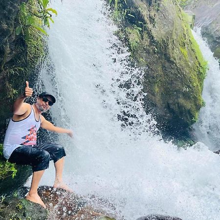 Chumang River Nest Villa Todey Luaran gambar